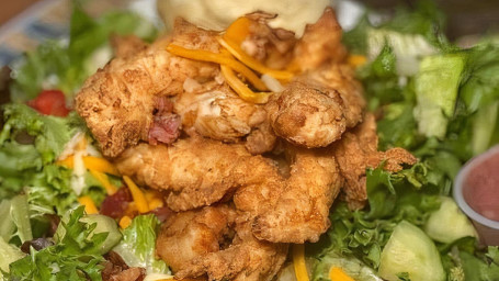 Bfc Farm House Chicken Tender Salad