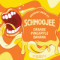 Schmoojee Orange Pineapple Banana