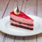 Chocolate Raspberry Torte [2 Slices]