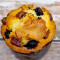 Choco Chips Muffin [2 Pieces]