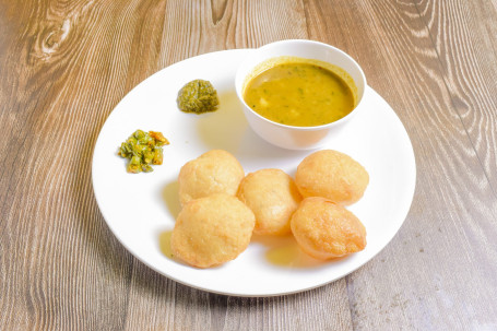 Sabji Kachori [5 Pieces]