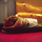 Lahori Mutton Shawarma Roll