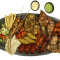 Arabian Chicken Platter