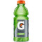 Ogórek Limonkowy Gatorade