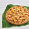 Pizza Paneer 65