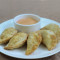 Italian Chicken Samosas