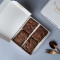 Choco Hazelnut Brownie Box