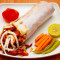 Special Chicken Spicy Shawarma Roll