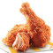 Mcspicy Fried Chicken (Jeden Komputer)