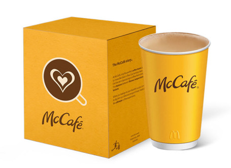 Mccafe Americano (S)