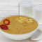 Spicy Corn Veg Soup