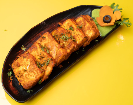 Paneer Tikka Kabab [6 Pc] [Full]