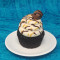 Snickers Cup Cake