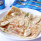 Banana Parotta (1 Pc)