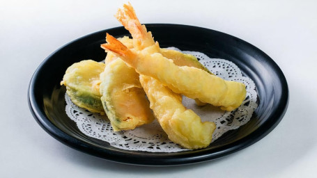 (G069) Tempura