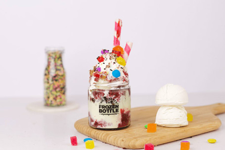 Candilicious Stone Dessert Jar