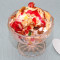 Fruit Salad With Ice Cream (150 Ml)