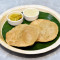 Poori (3 Pc)