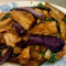 Eggplant Pork (Spicy)