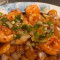 Prawns A La Sichuan (Hot Zesty)