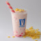 Strawberry Crunch Thickshake