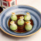 Edamame Truffle Dumplings (5 Pcs)