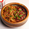 Chili Pan Mee Vegetable