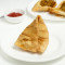 Makaron Samosa