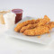 Lemon N Pepper Boneless Strips [3 Pcs]