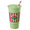 Green Apple Mistoshake