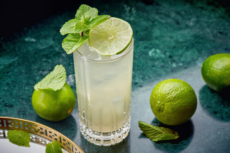 Fresh Lime Juice Sugarless