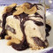 Cashew Fudge Ice Cream