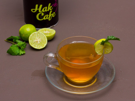 Lemon Tea (Serves 3)