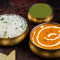 Dal Makhani Rice/Breads Condiments