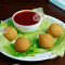 Cheese Balls (4Pcs)