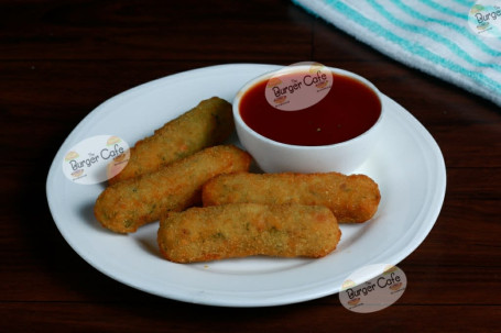 Veg Fingers (4Pcs)