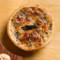 Spinaach Mushroom Quiche