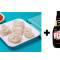 Chicken Momos 5Nos Steam Appy Fizz