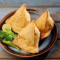 Chicken Tikka Samosa Med Size (3 Pcs)