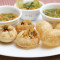 Panipuri (6 Pcs)