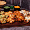 Paneer Tikka Platter (12 Pcs)