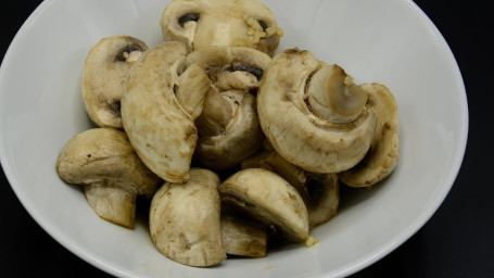 811. Sauteed Mushrooms