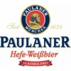 Paulaner Hefe-Weißbier Alkoholfrei Weissbier Bezalkoholowy