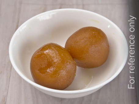 Gulab Jamun (2 Numery)