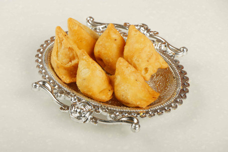 Mini Samosa Dry (200 Gms)