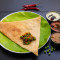 Green Peas Masal Dosa