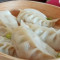 Veg Momos(5Pcs)