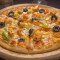 8 Tikka Paneer Jack Pizza