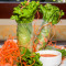 3. Veggie Fresh Spring Roll