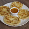 Border Parotta 4 Pcs